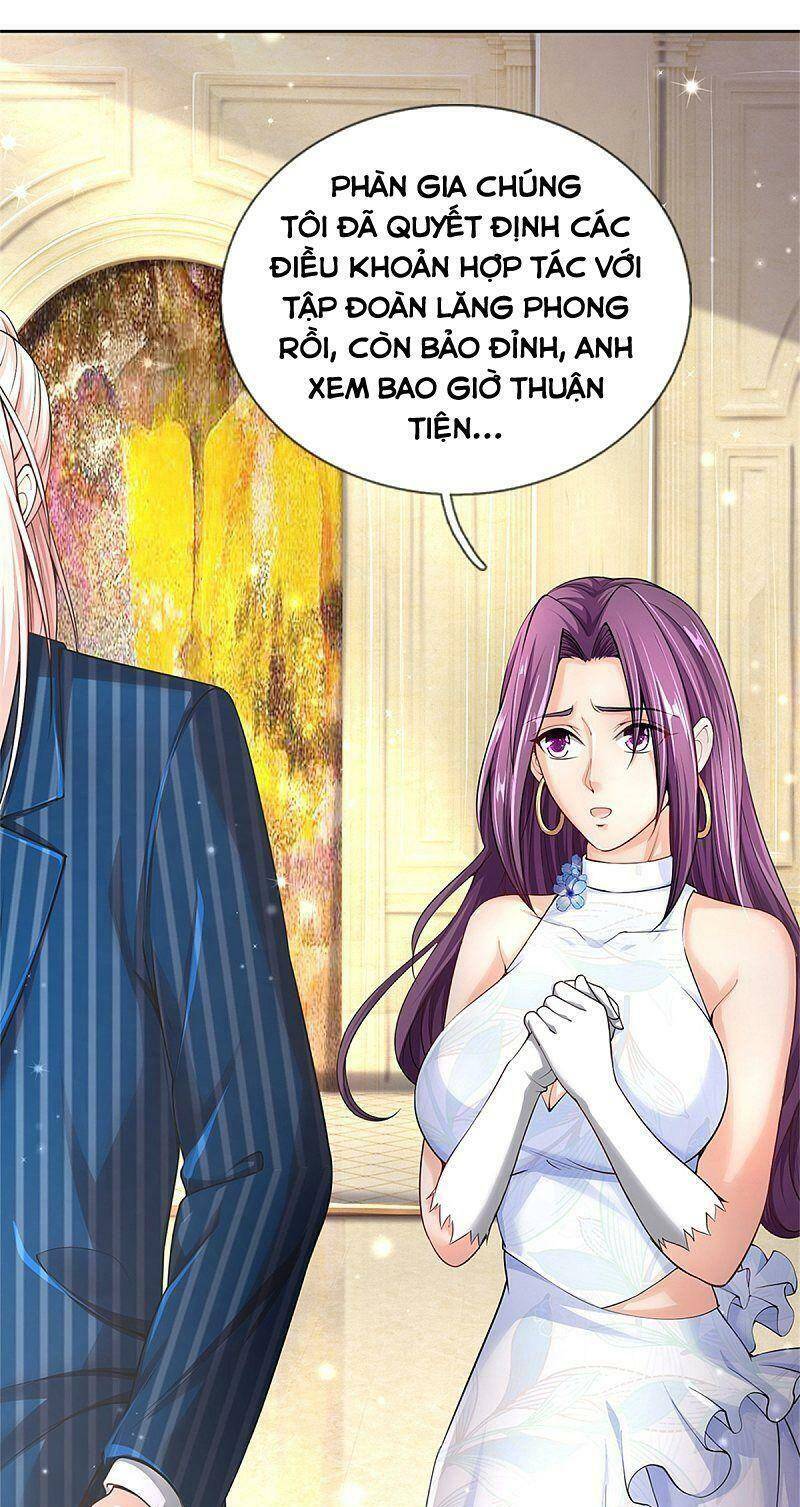 Vú Em Tiên Tôn Đi Ở Rể Chapter 185 - 31