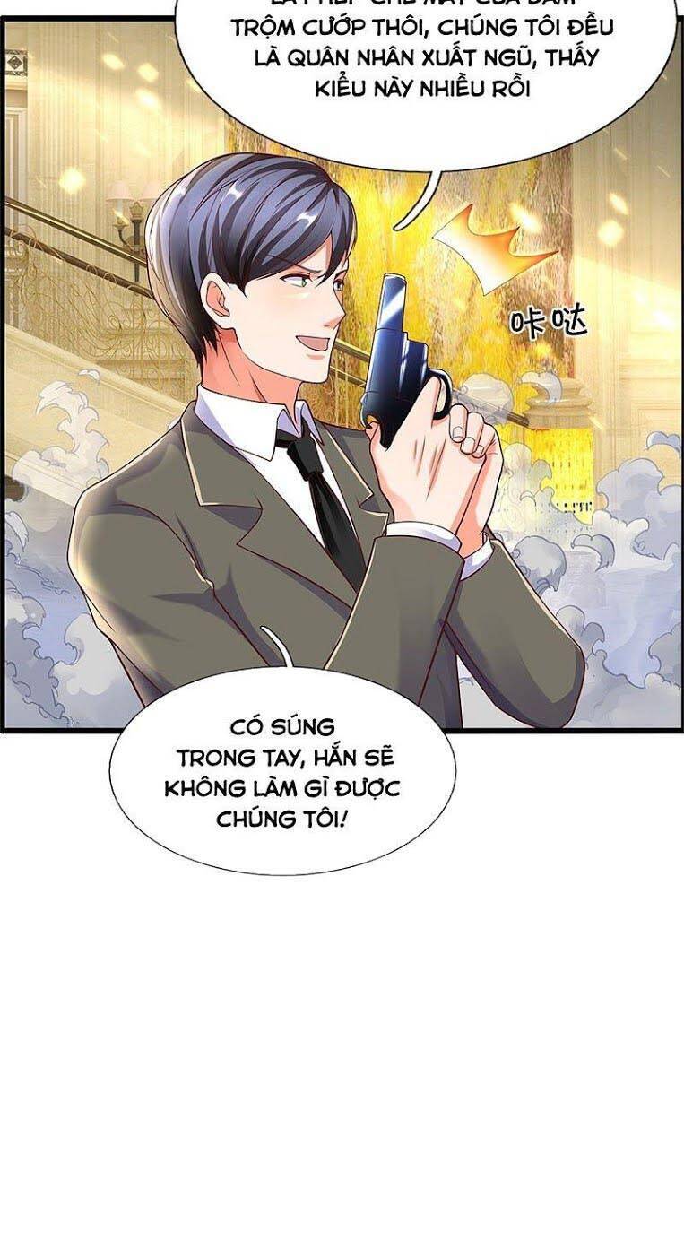 Vú Em Tiên Tôn Đi Ở Rể Chapter 186 - 14
