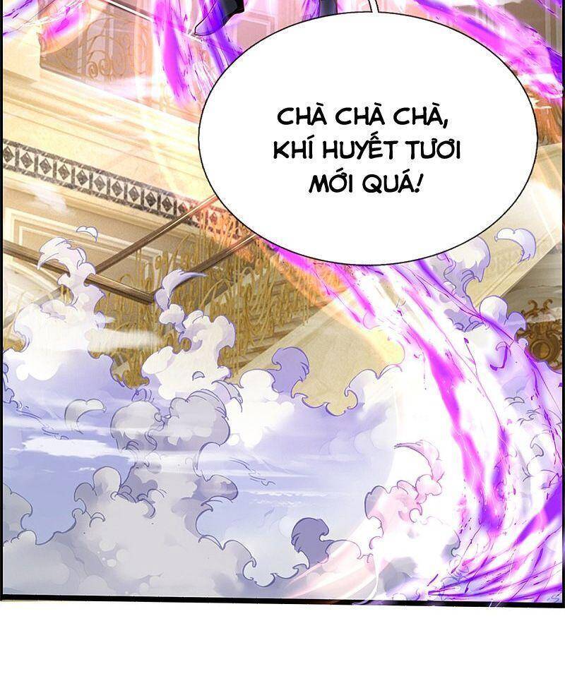 Vú Em Tiên Tôn Đi Ở Rể Chapter 186 - 19