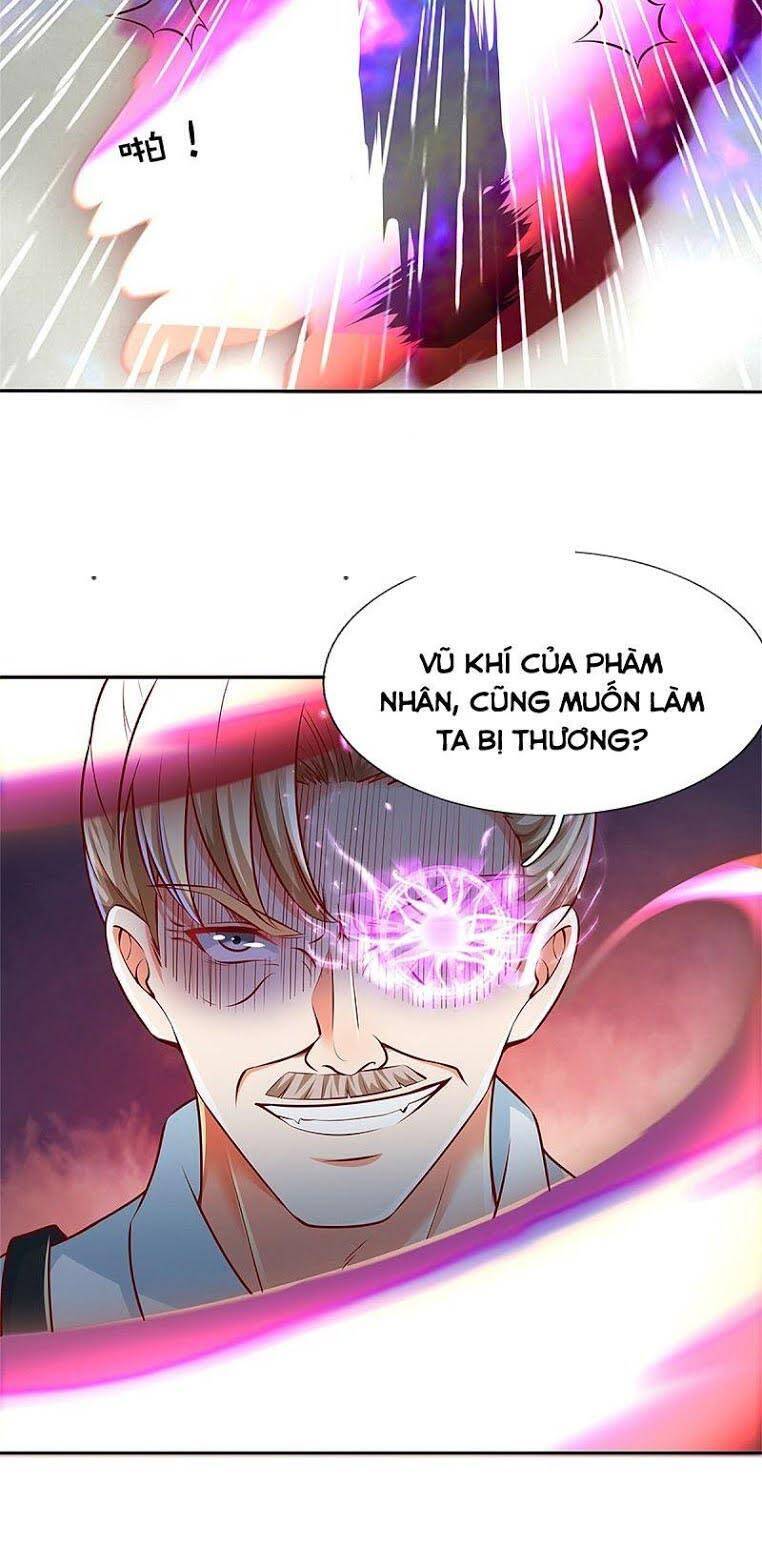 Vú Em Tiên Tôn Đi Ở Rể Chapter 186 - 26