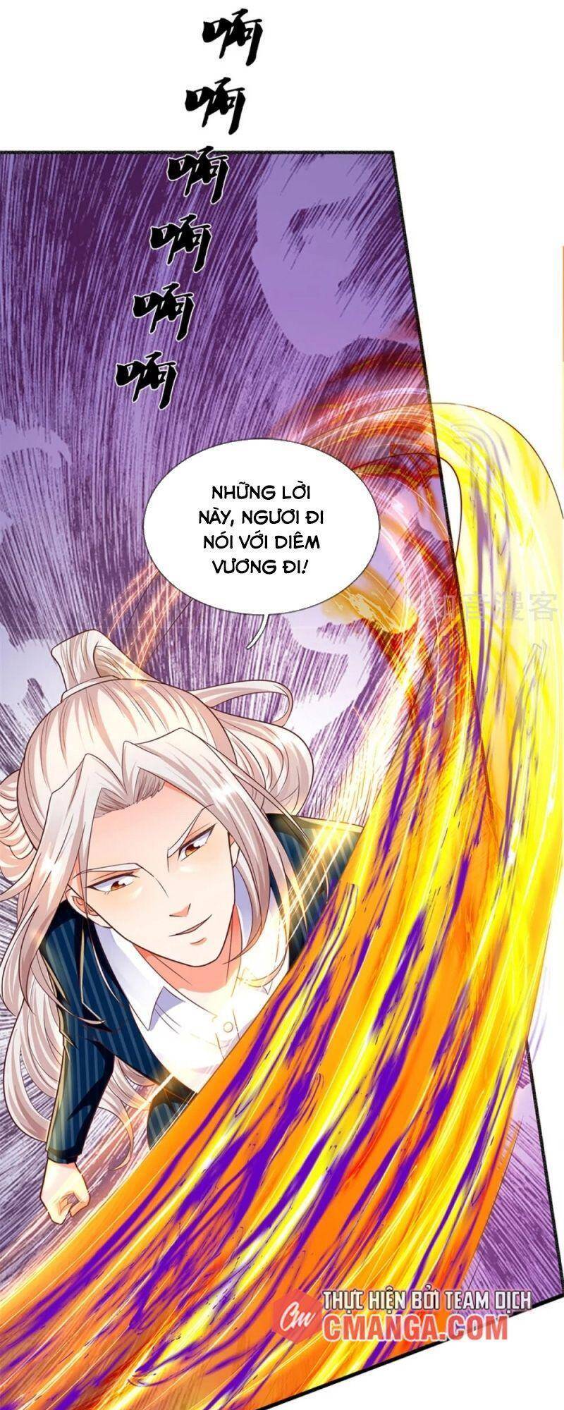 Vú Em Tiên Tôn Đi Ở Rể Chapter 192 - 12