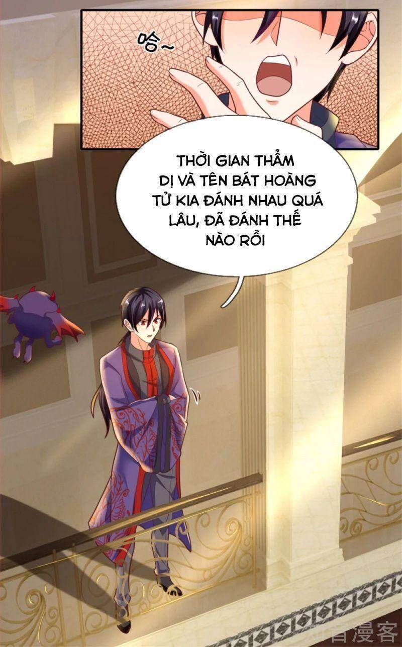 Vú Em Tiên Tôn Đi Ở Rể Chapter 193 - 11