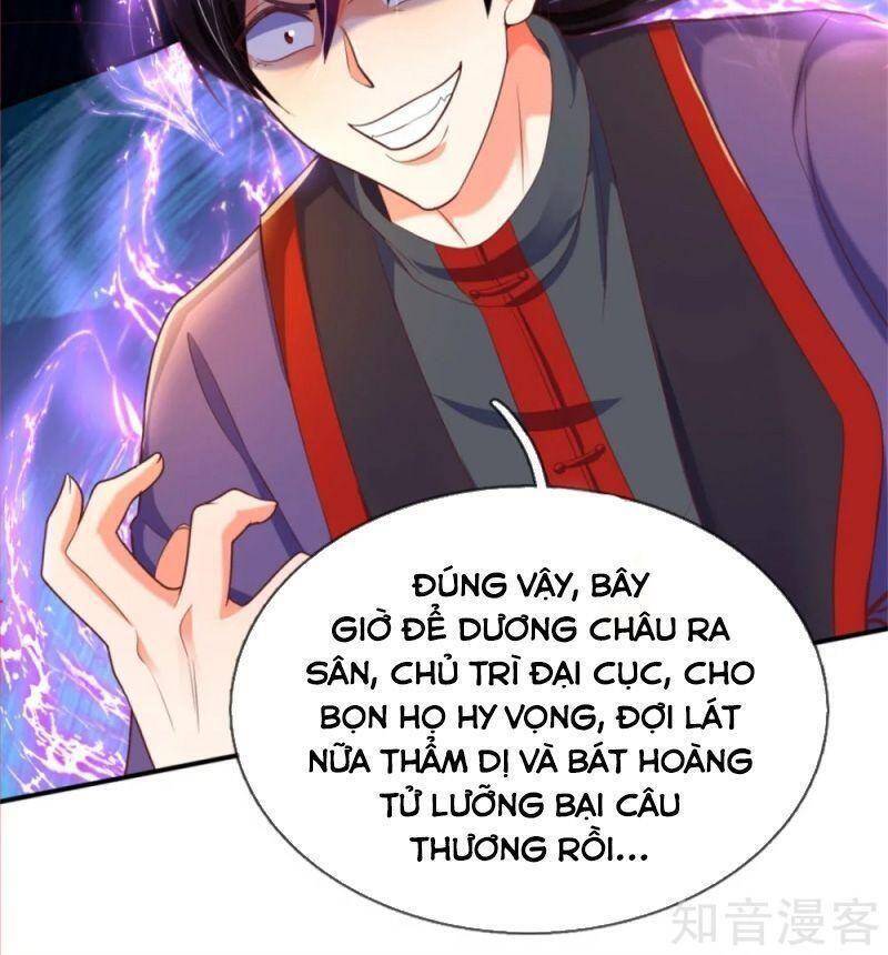 Vú Em Tiên Tôn Đi Ở Rể Chapter 193 - 15