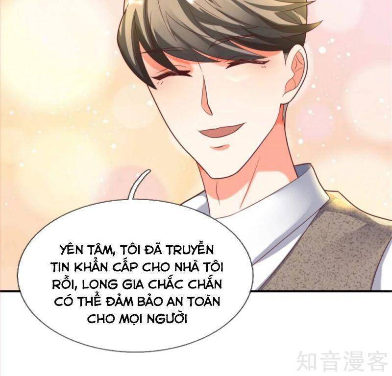 Vú Em Tiên Tôn Đi Ở Rể Chapter 193 - 21