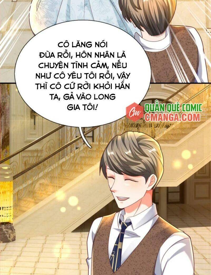 Vú Em Tiên Tôn Đi Ở Rể Chapter 195 - 2