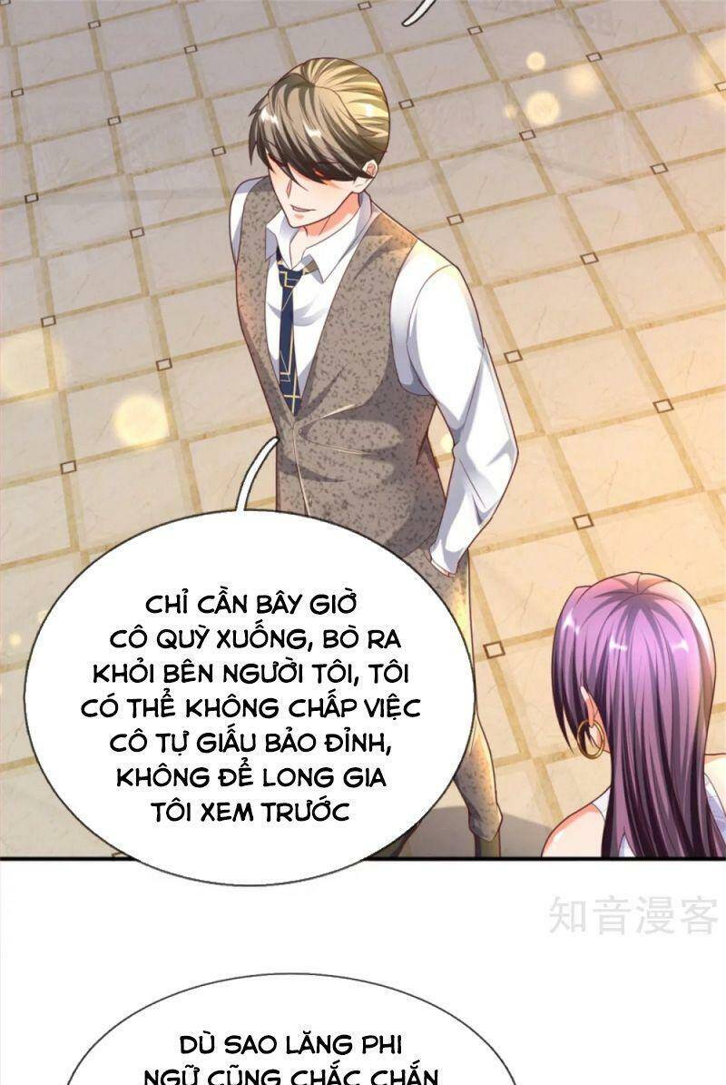Vú Em Tiên Tôn Đi Ở Rể Chapter 195 - 13