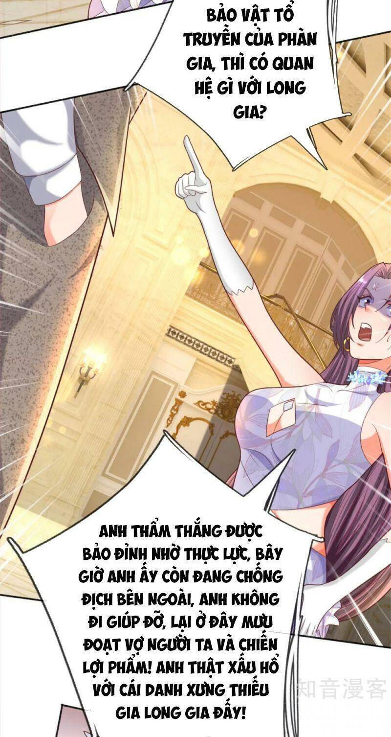 Vú Em Tiên Tôn Đi Ở Rể Chapter 195 - 16