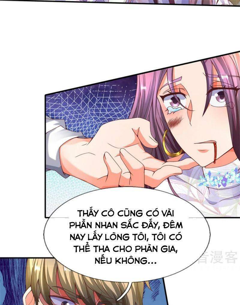 Vú Em Tiên Tôn Đi Ở Rể Chapter 195 - 21