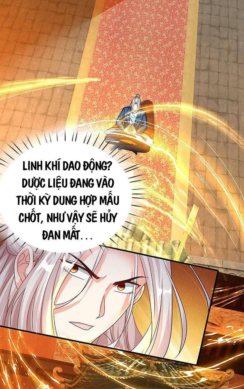 Vú Em Tiên Tôn Đi Ở Rể Chapter 217 - 27