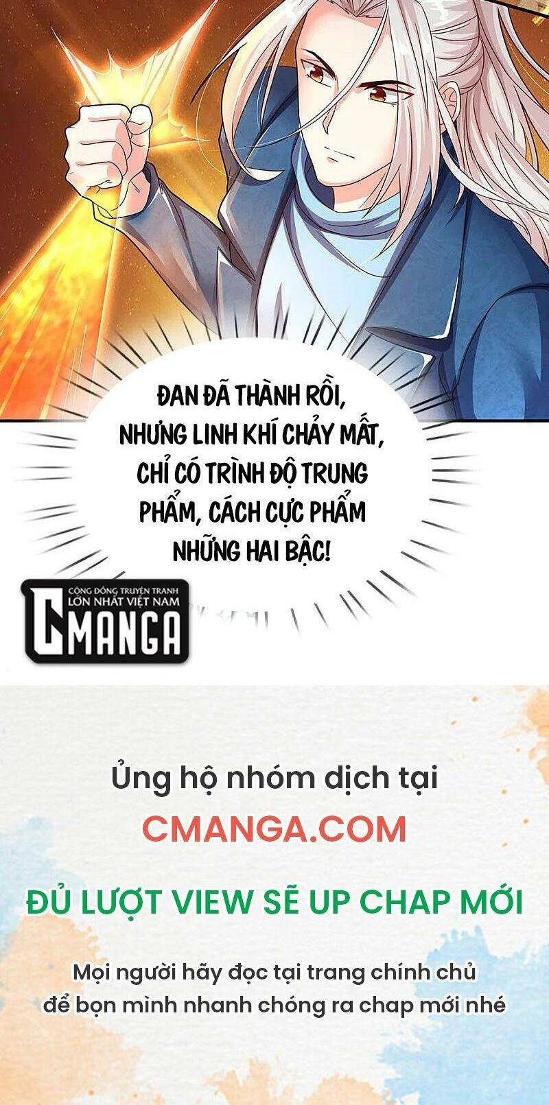 Vú Em Tiên Tôn Đi Ở Rể Chapter 217 - 30