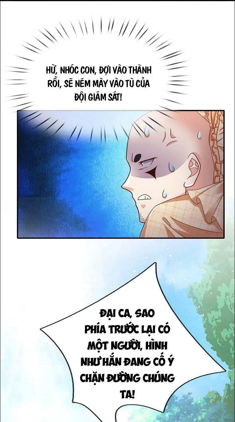 Vú Em Tiên Tôn Đi Ở Rể Chapter 227 - 11