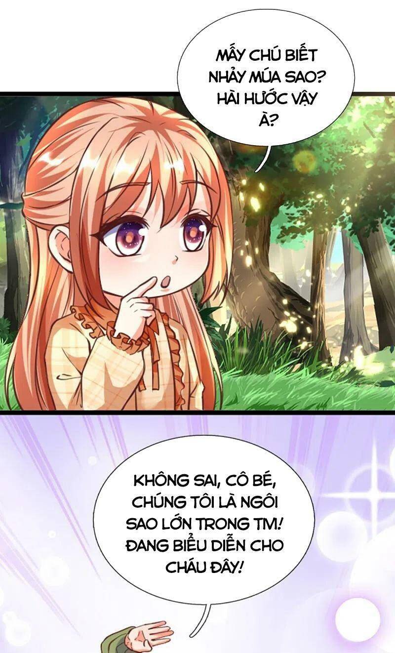 Vú Em Tiên Tôn Đi Ở Rể Chapter 227 - 3