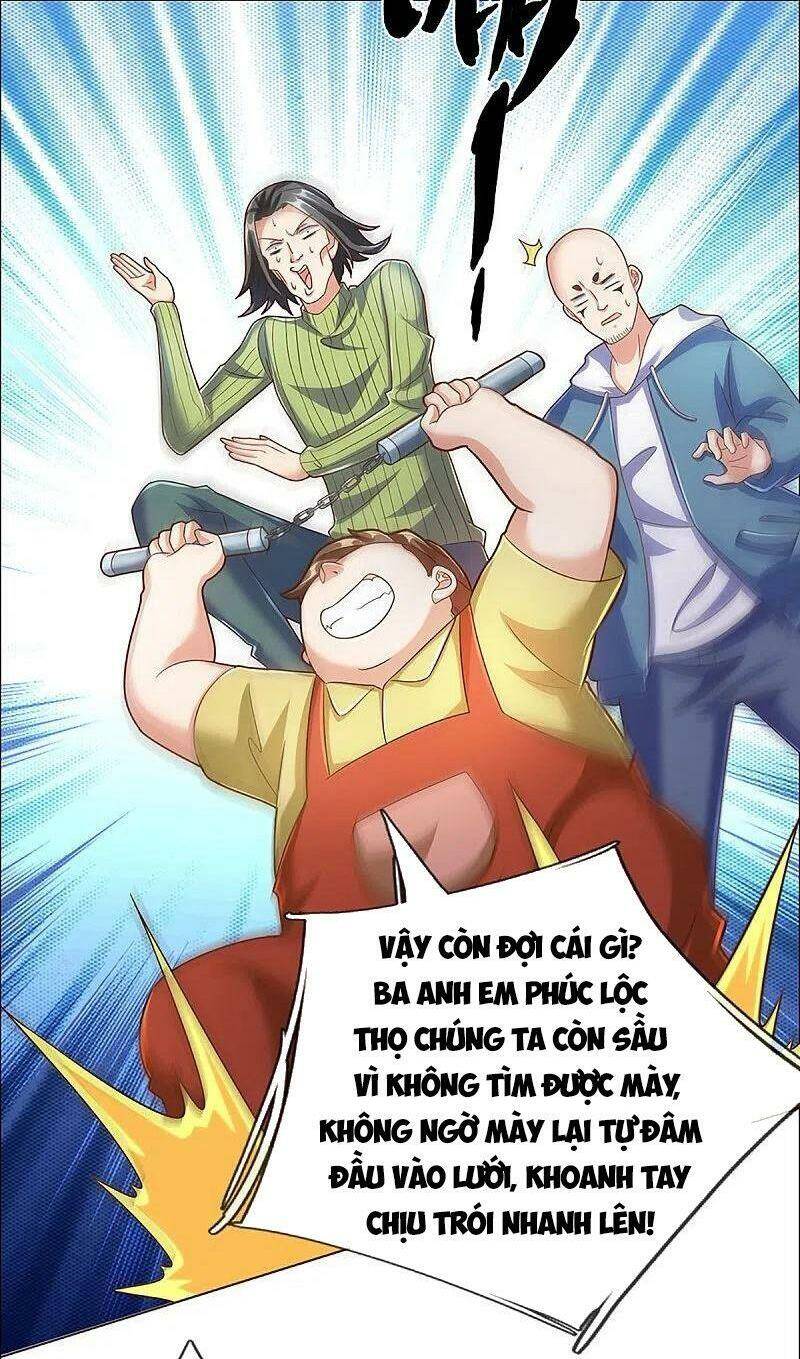 Vú Em Tiên Tôn Đi Ở Rể Chapter 227 - 22