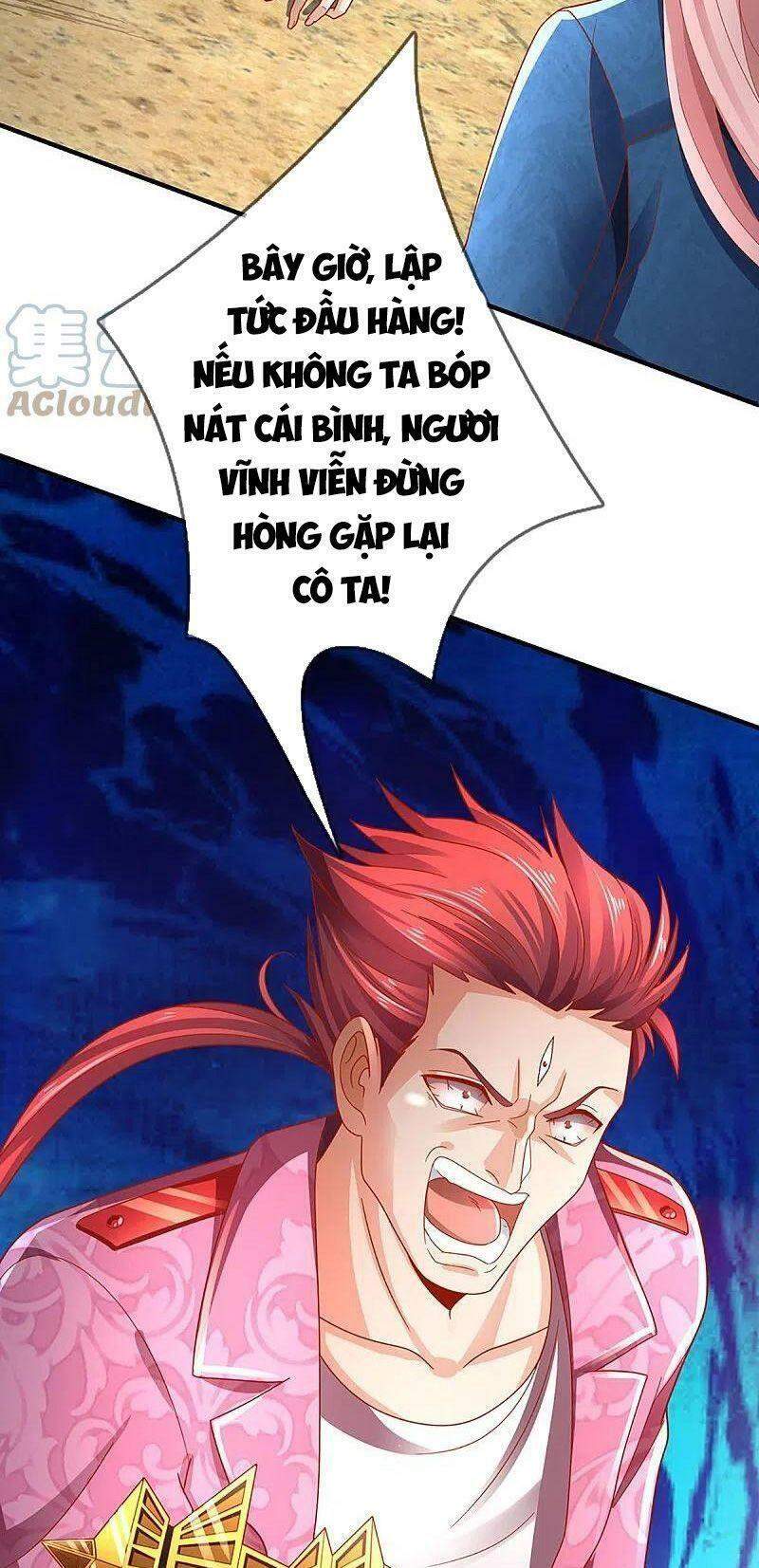 Vú Em Tiên Tôn Đi Ở Rể Chapter 255 - 12