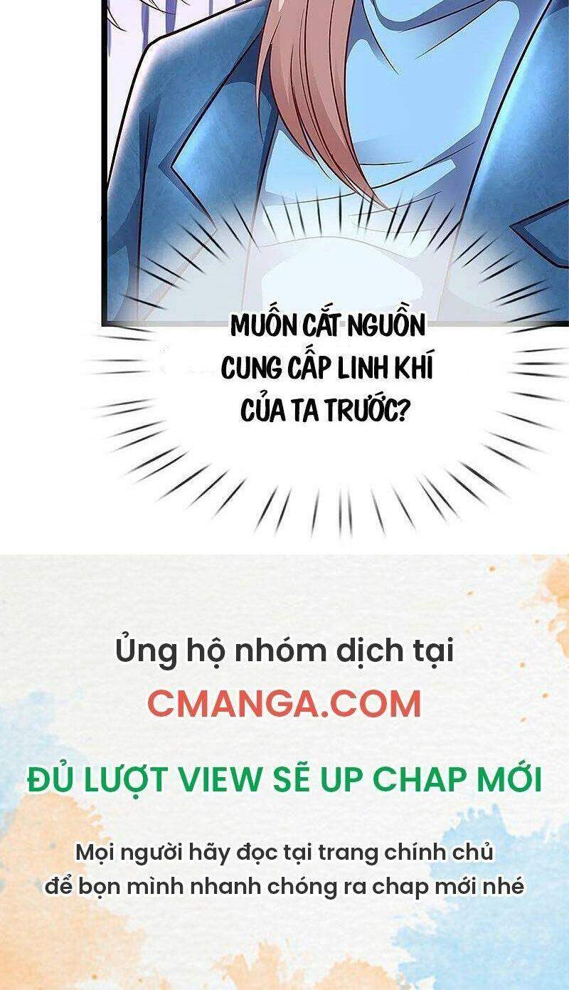 Vú Em Tiên Tôn Đi Ở Rể Chapter 255 - 20