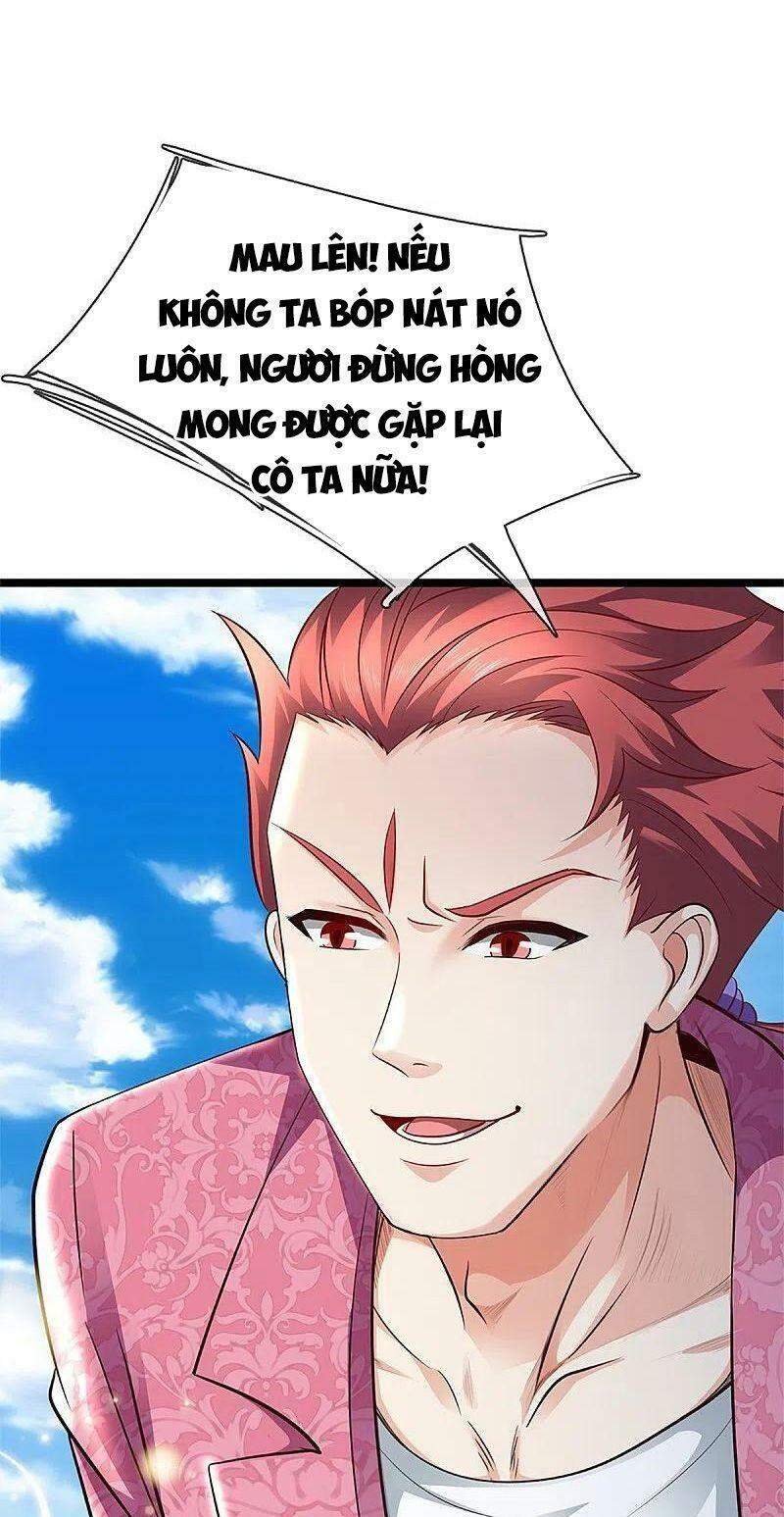 Vú Em Tiên Tôn Đi Ở Rể Chapter 255 - 21