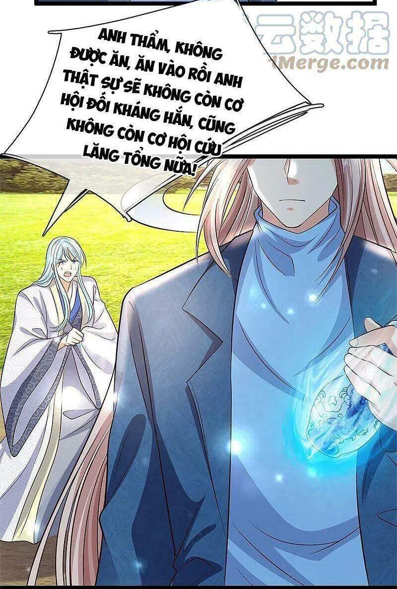 Vú Em Tiên Tôn Đi Ở Rể Chapter 255 - 29