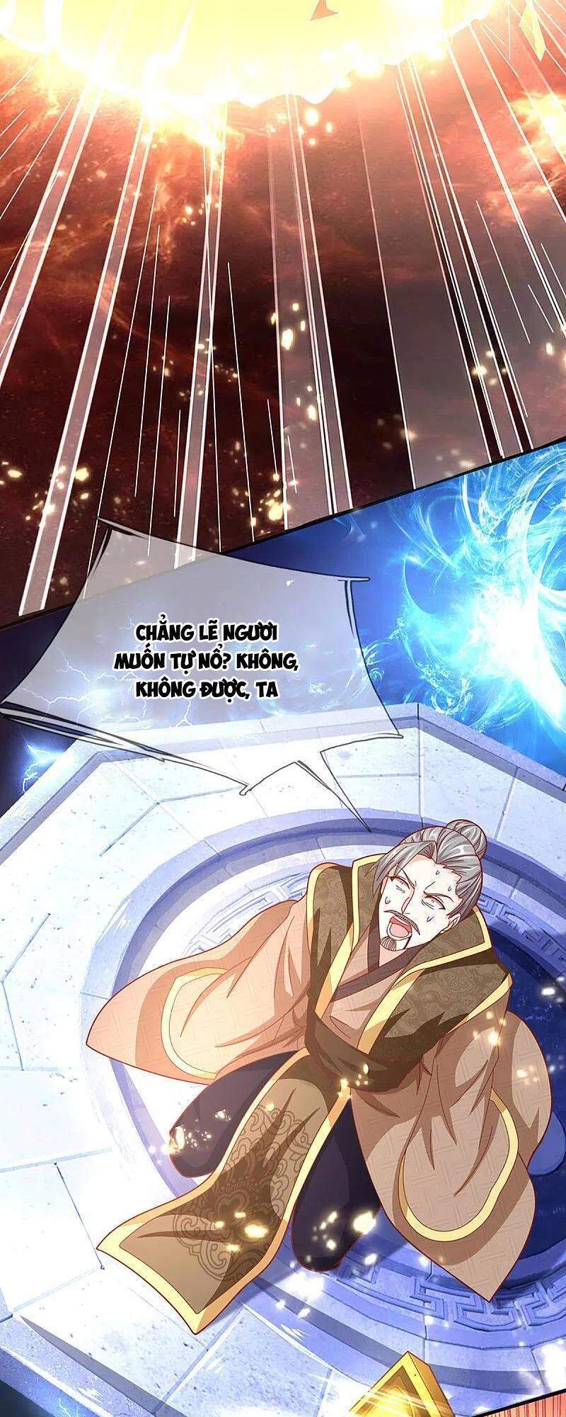Vú Em Tiên Tôn Đi Ở Rể Chapter 258 - 10
