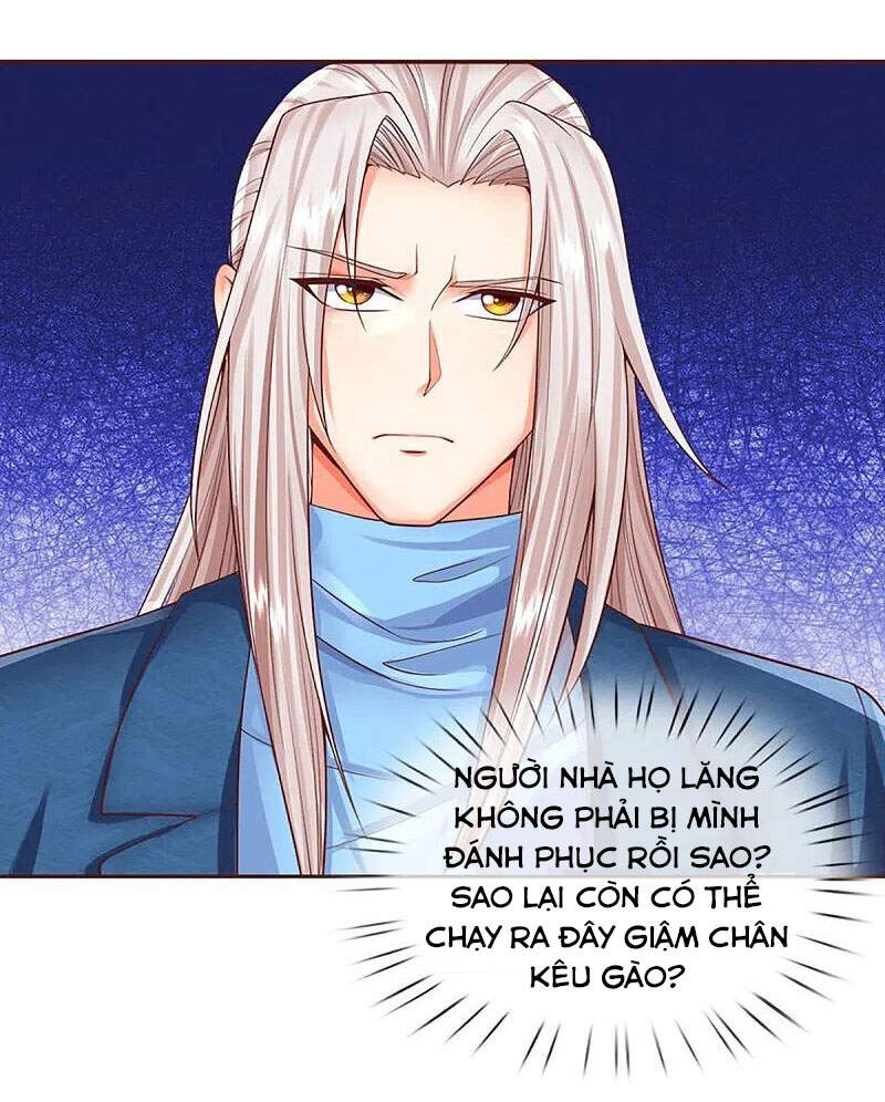 Vú Em Tiên Tôn Đi Ở Rể Chapter 262 - 24