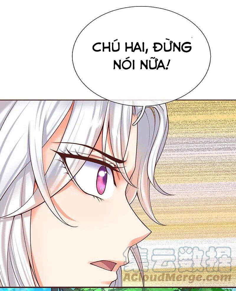 Vú Em Tiên Tôn Đi Ở Rể Chapter 262 - 26