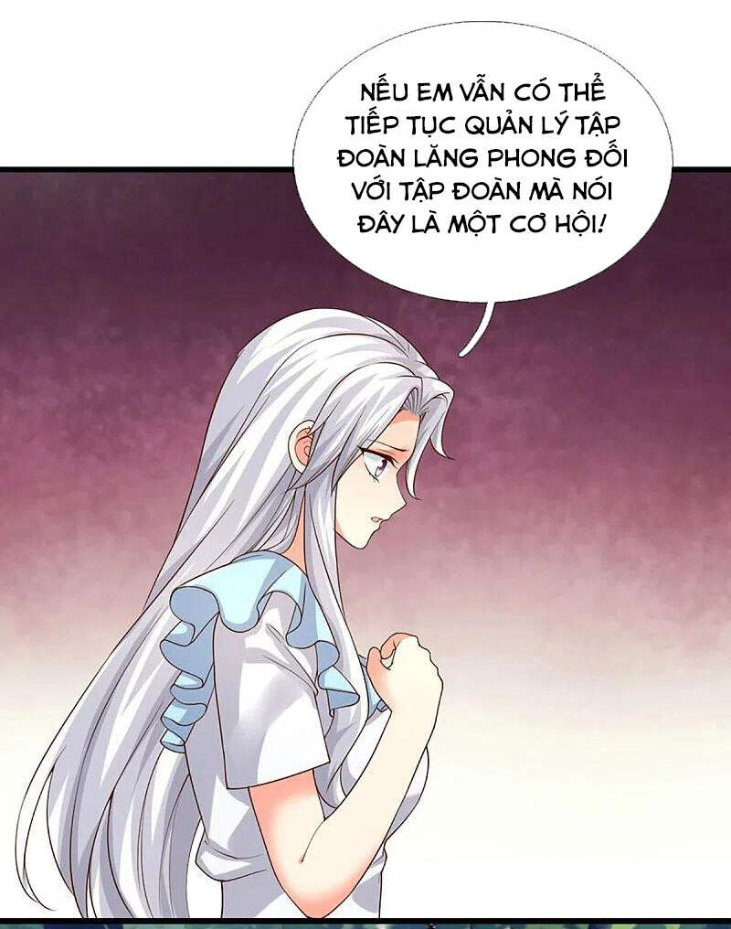 Vú Em Tiên Tôn Đi Ở Rể Chapter 262 - 49
