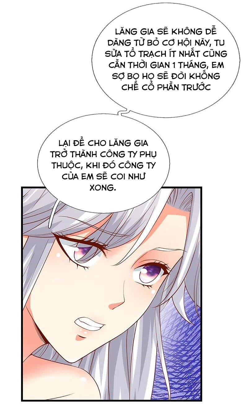 Vú Em Tiên Tôn Đi Ở Rể Chapter 262 - 54
