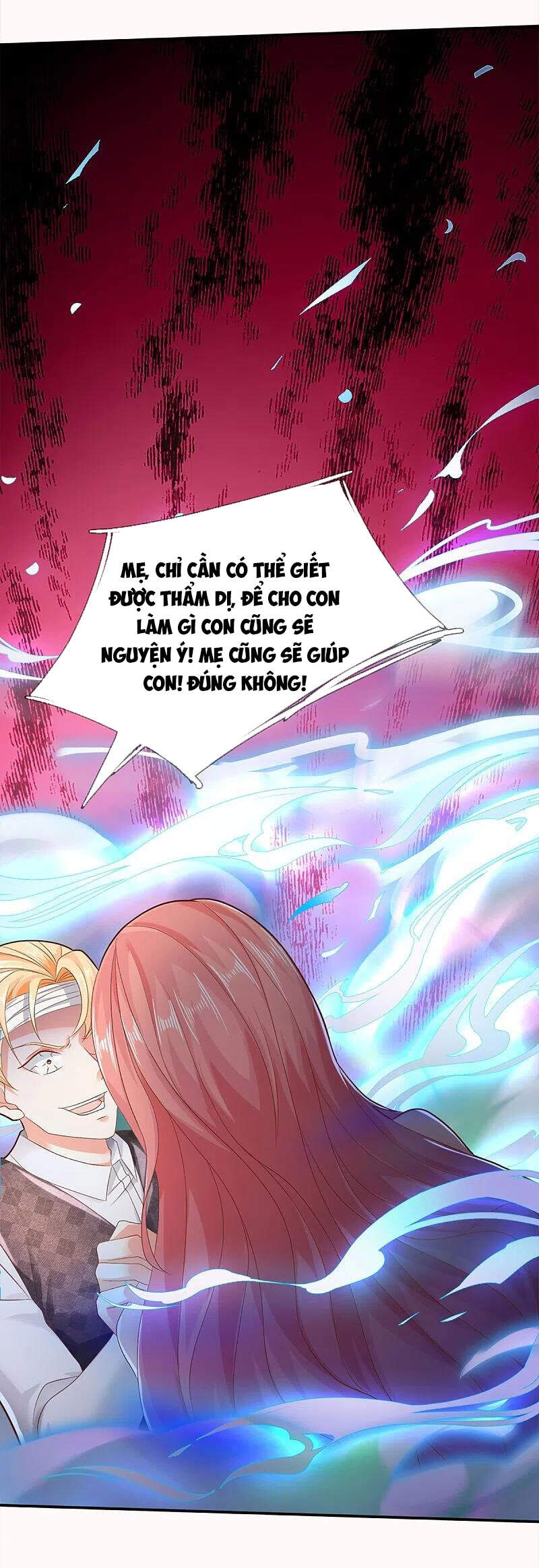 Vú Em Tiên Tôn Đi Ở Rể Chapter 262 - 9