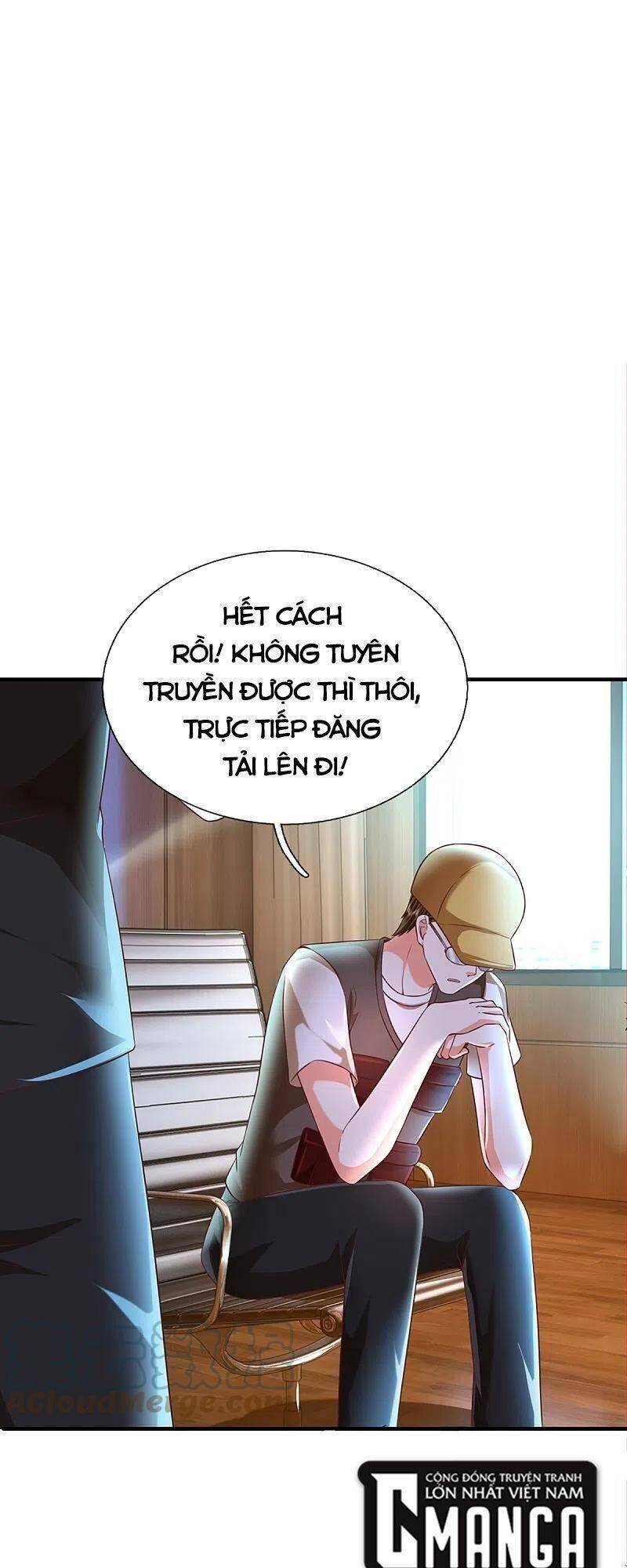 Vú Em Tiên Tôn Đi Ở Rể Chapter 304 - 1