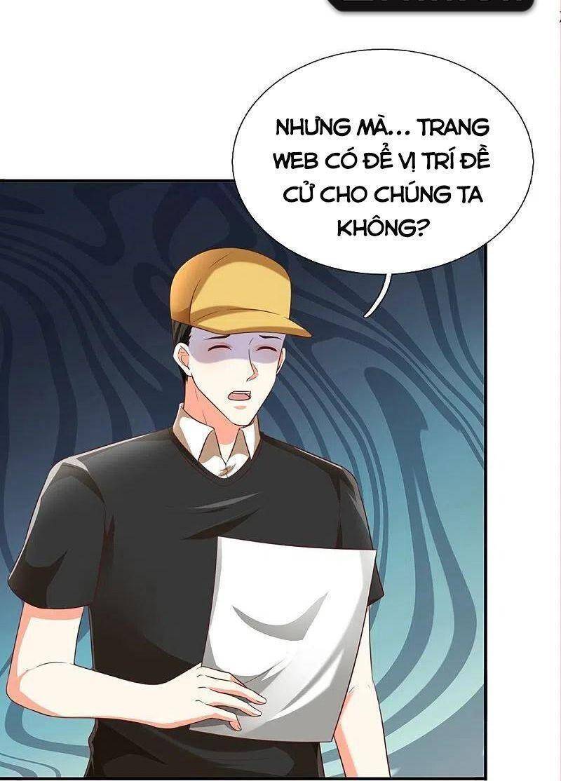 Vú Em Tiên Tôn Đi Ở Rể Chapter 304 - 2