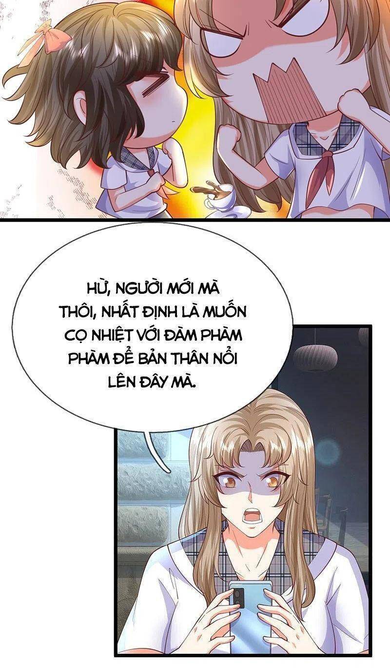 Vú Em Tiên Tôn Đi Ở Rể Chapter 304 - 16