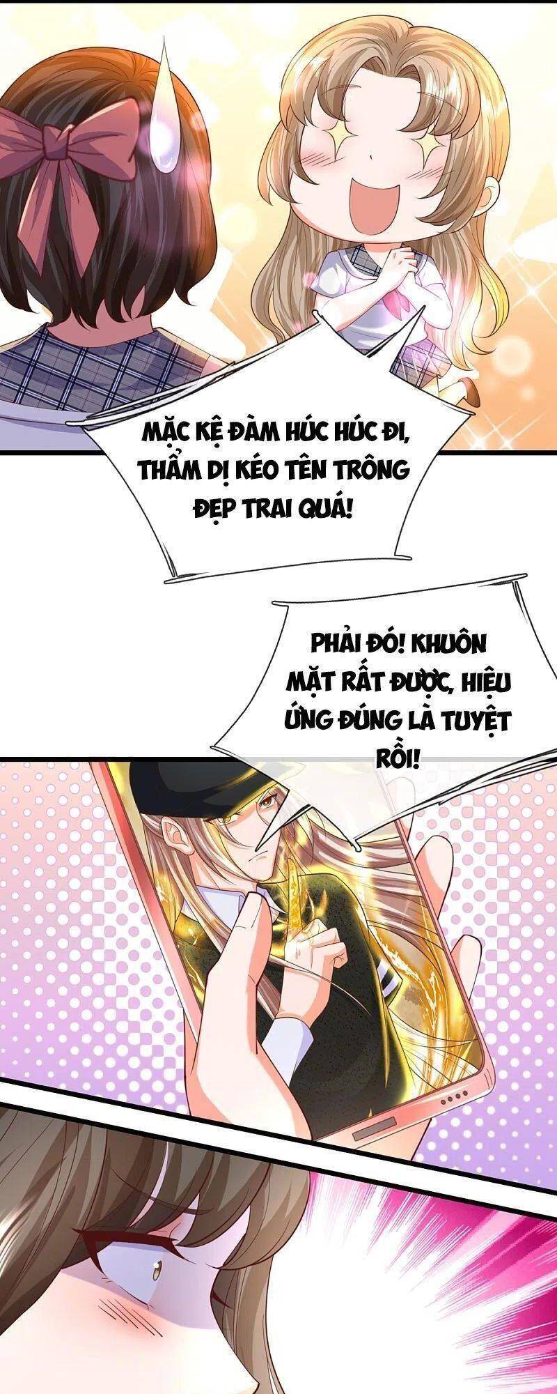 Vú Em Tiên Tôn Đi Ở Rể Chapter 304 - 21