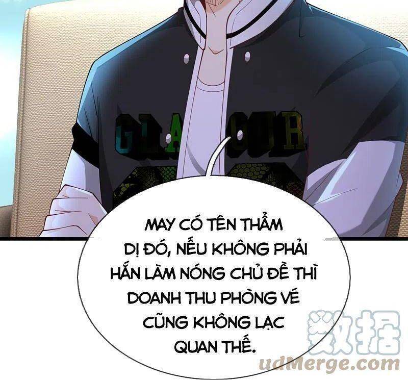 Vú Em Tiên Tôn Đi Ở Rể Chapter 304 - 10