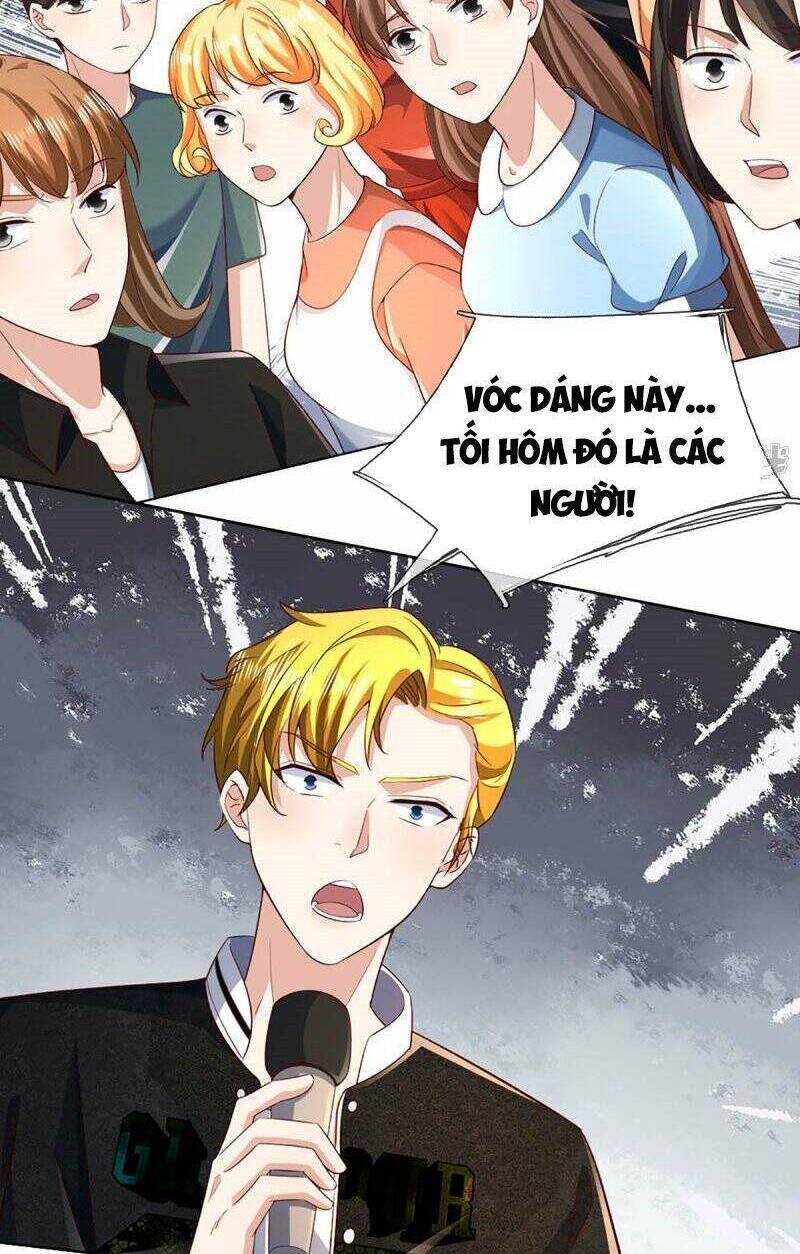 Vú Em Tiên Tôn Đi Ở Rể Chapter 306 - 5