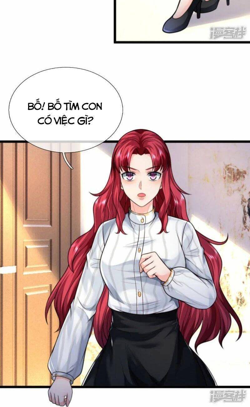 Vú Em Tiên Tôn Đi Ở Rể Chapter 307 - 8