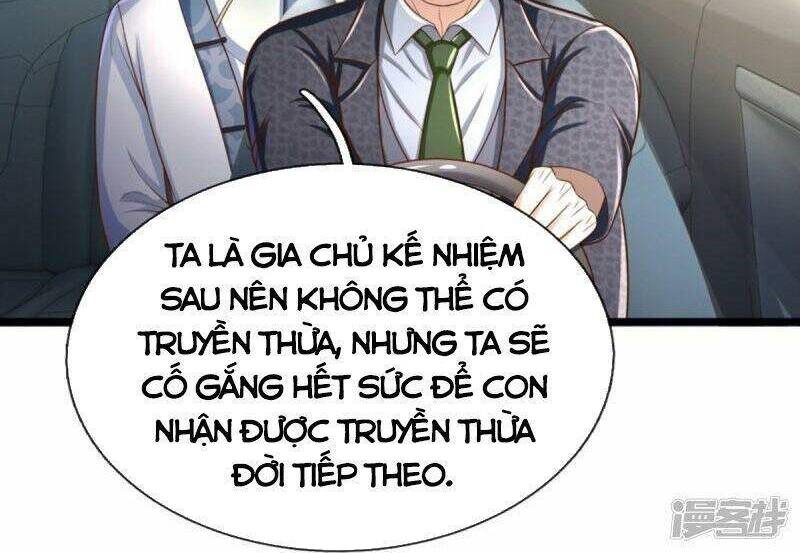 Vú Em Tiên Tôn Đi Ở Rể Chapter 308 - 16