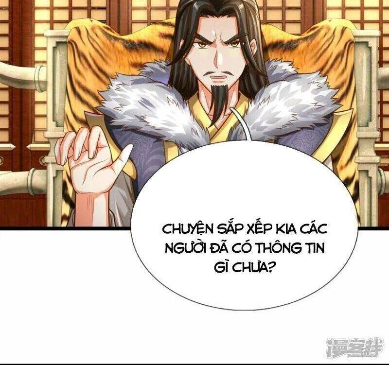 Vú Em Tiên Tôn Đi Ở Rể Chapter 308 - 4
