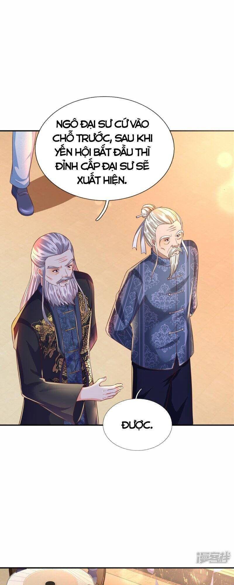 Vú Em Tiên Tôn Đi Ở Rể Chapter 309 - 5