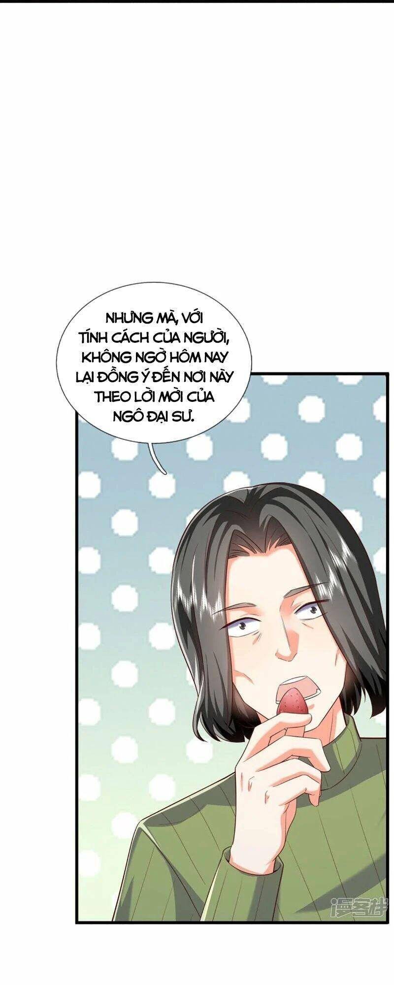 Vú Em Tiên Tôn Đi Ở Rể Chapter 309 - 9