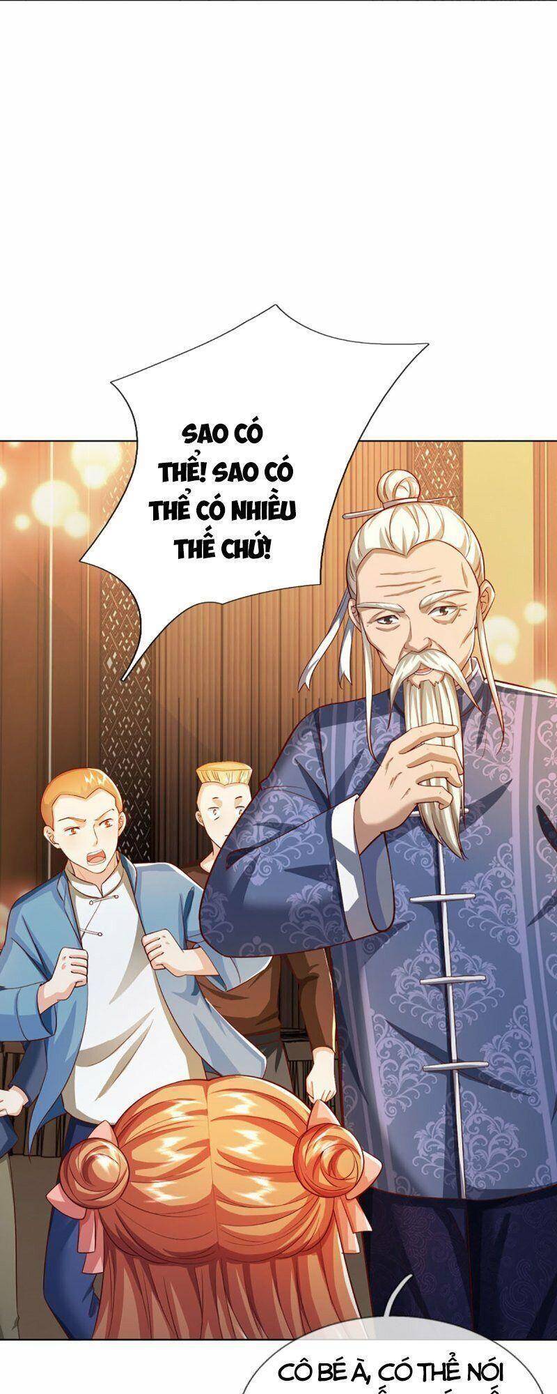 Vú Em Tiên Tôn Đi Ở Rể Chapter 313 - 32