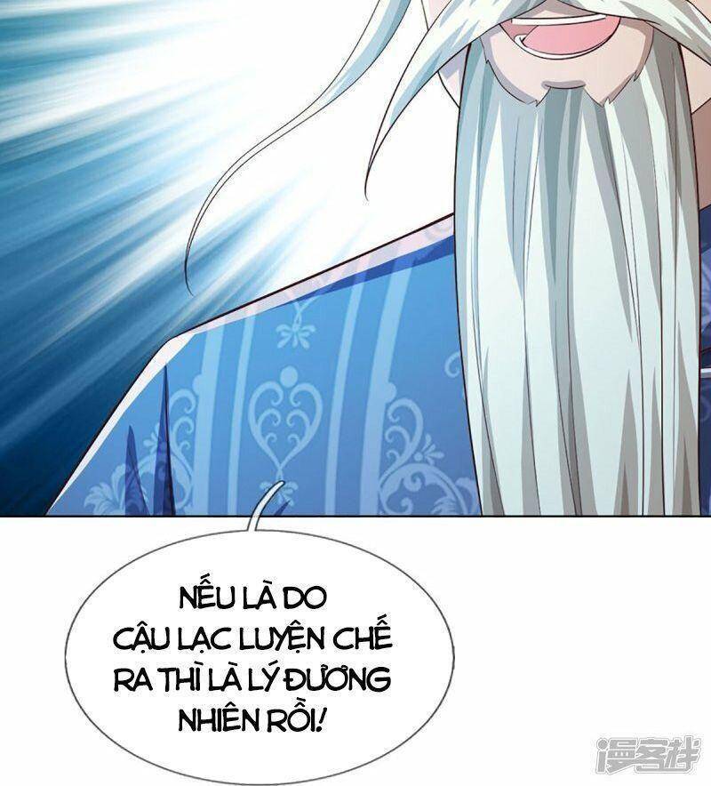 Vú Em Tiên Tôn Đi Ở Rể Chapter 313 - 36