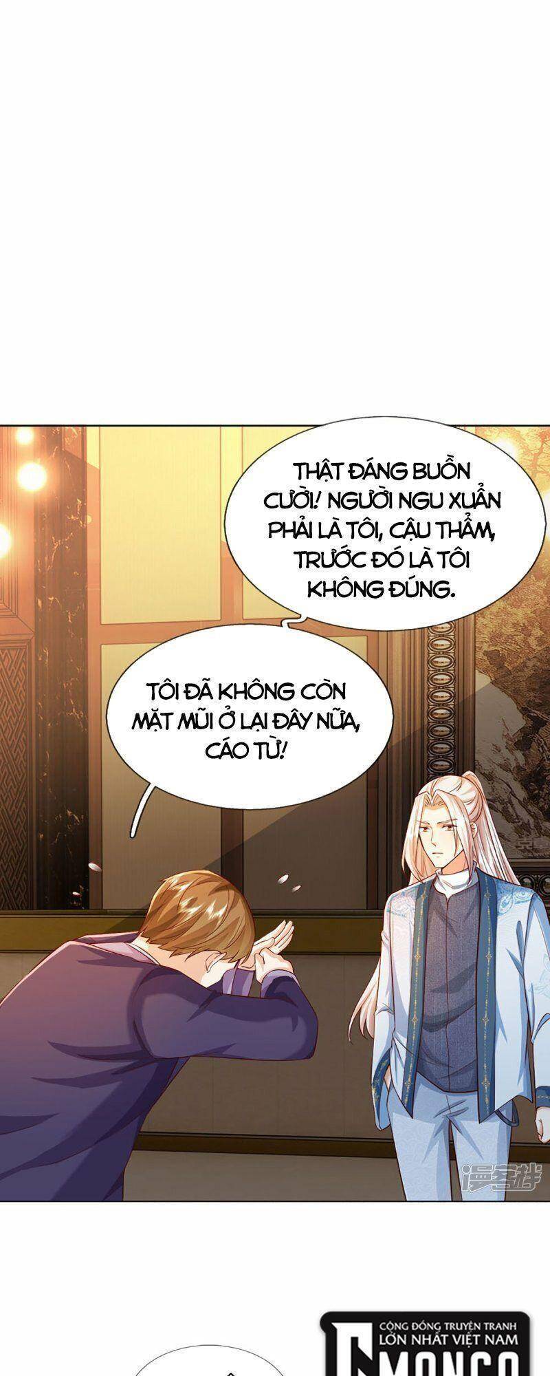 Vú Em Tiên Tôn Đi Ở Rể Chapter 313 - 39