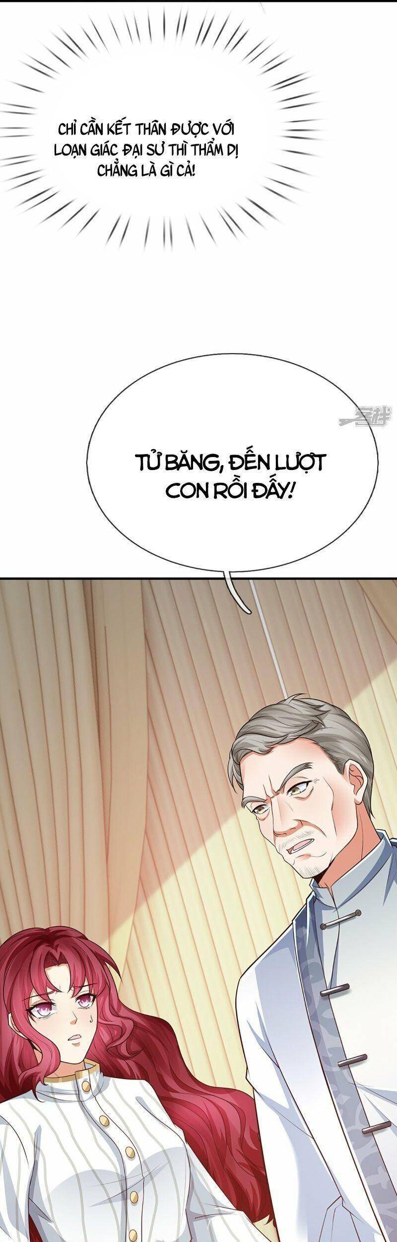 Vú Em Tiên Tôn Đi Ở Rể Chapter 314 - 23