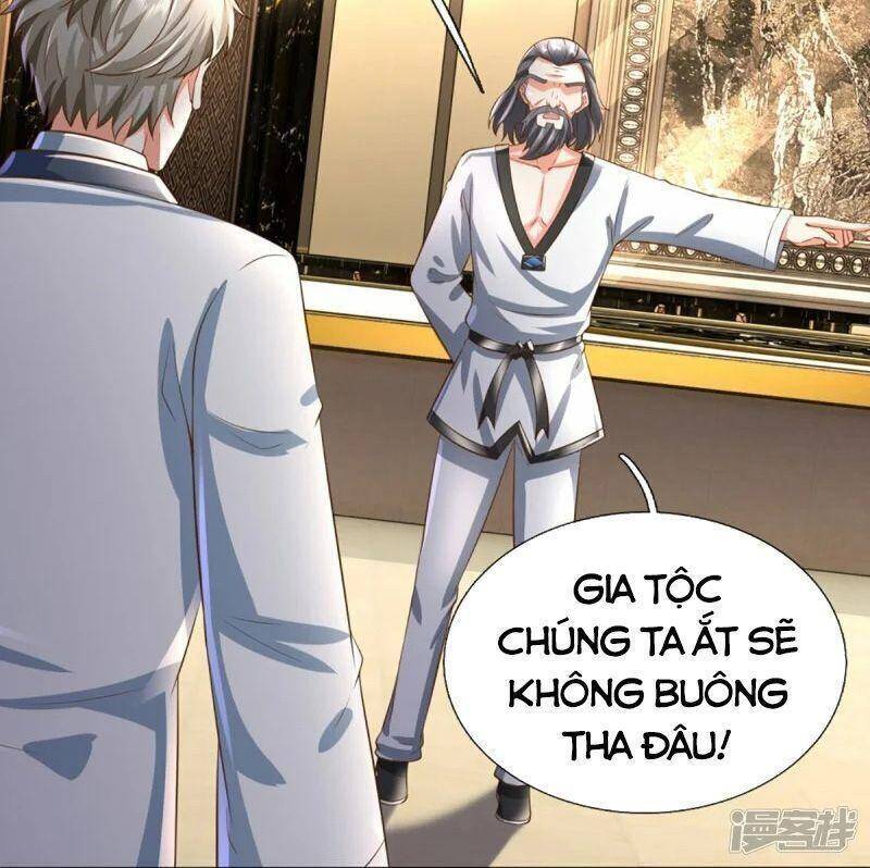 Vú Em Tiên Tôn Đi Ở Rể Chapter 315 - 2