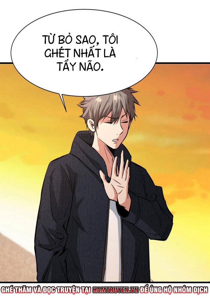 Trở Về Làm Đại Lão Thời Mạt Thế Chapter 103 - 34