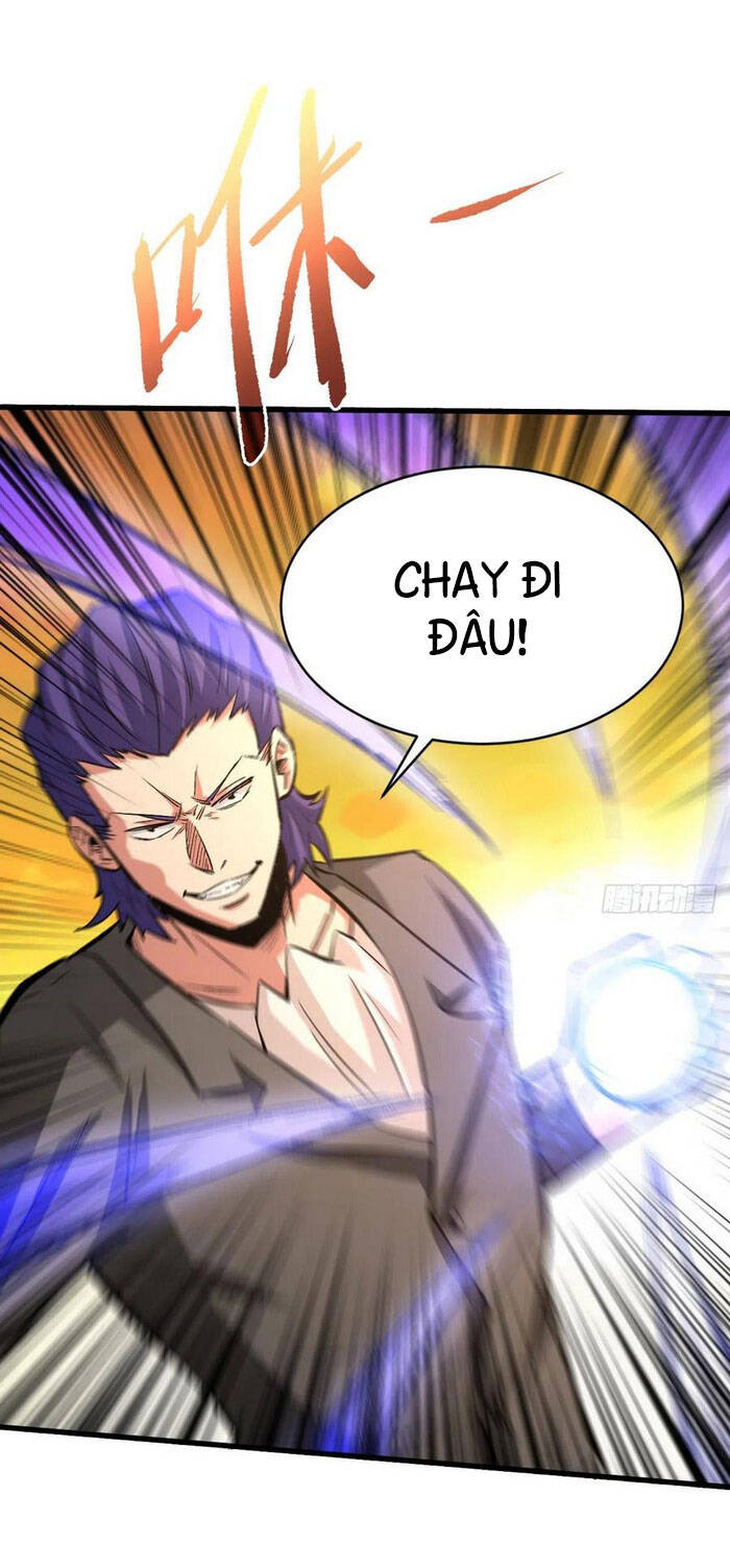 Trở Về Làm Đại Lão Thời Mạt Thế Chapter 103 - 8