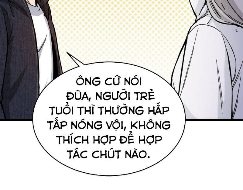 Trở Về Làm Đại Lão Thời Mạt Thế Chapter 116 - 18