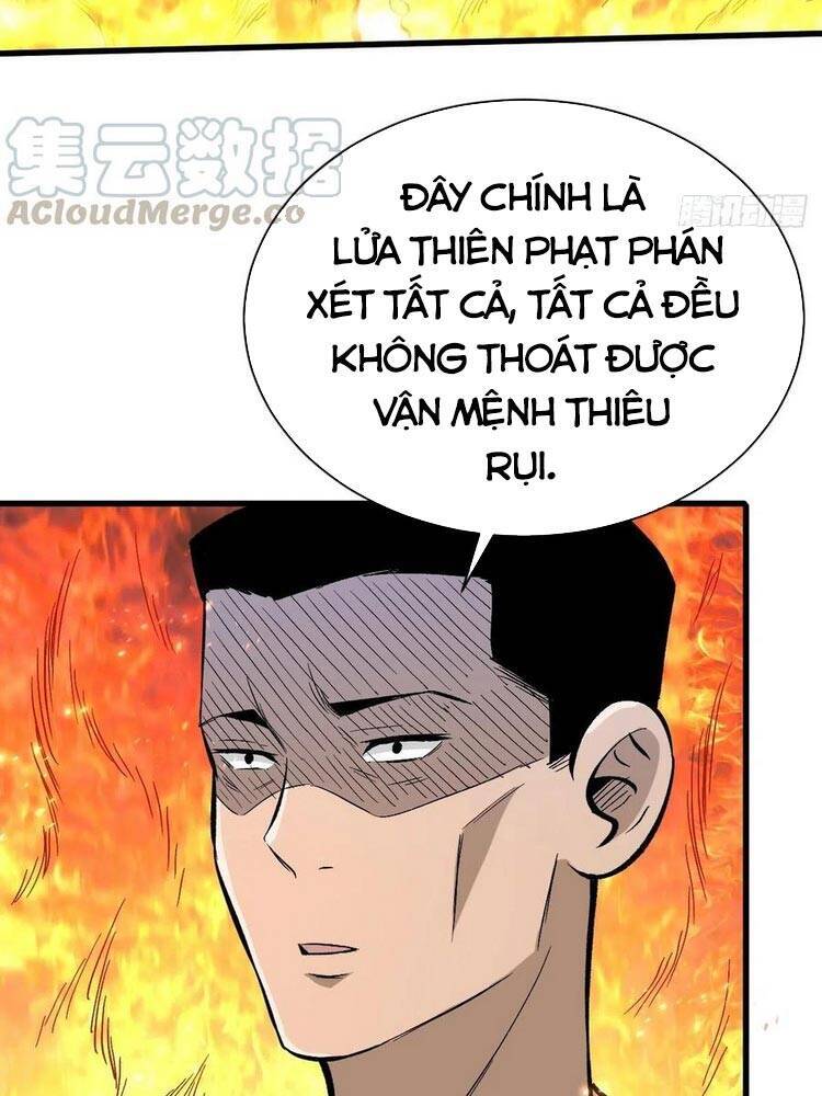 Trở Về Làm Đại Lão Thời Mạt Thế Chapter 141 - 21