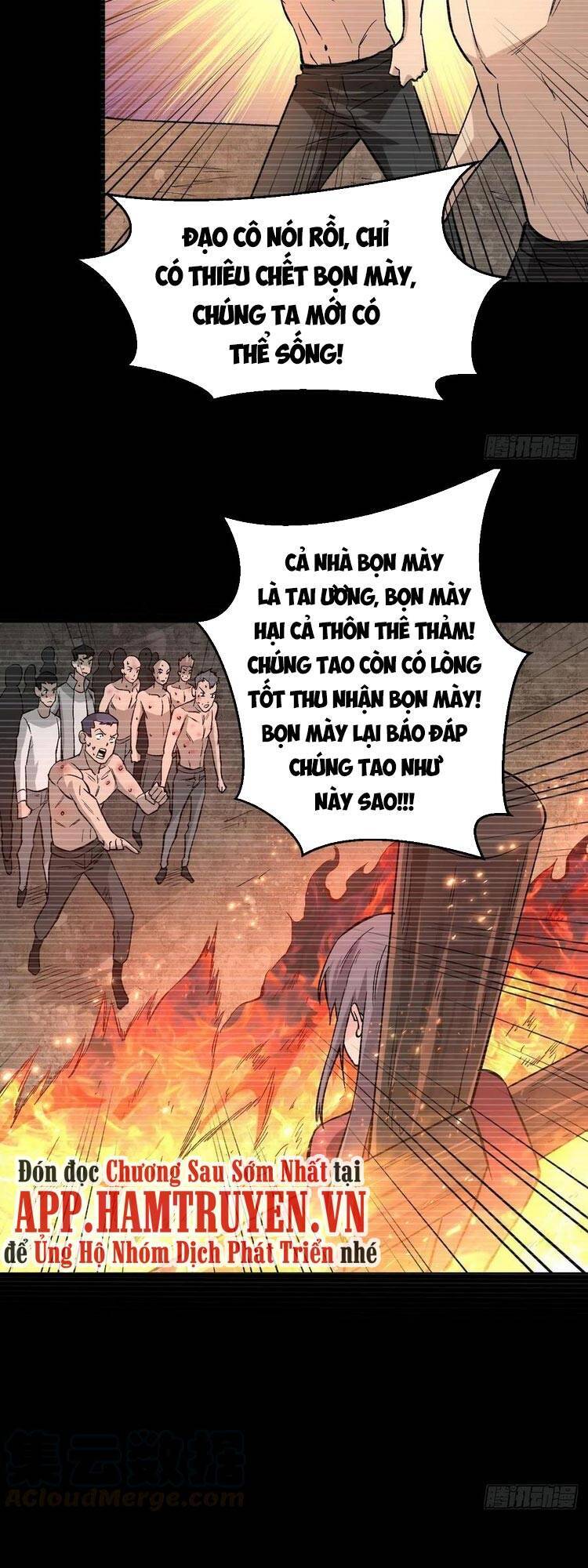 Trở Về Làm Đại Lão Thời Mạt Thế Chapter 141 - 28