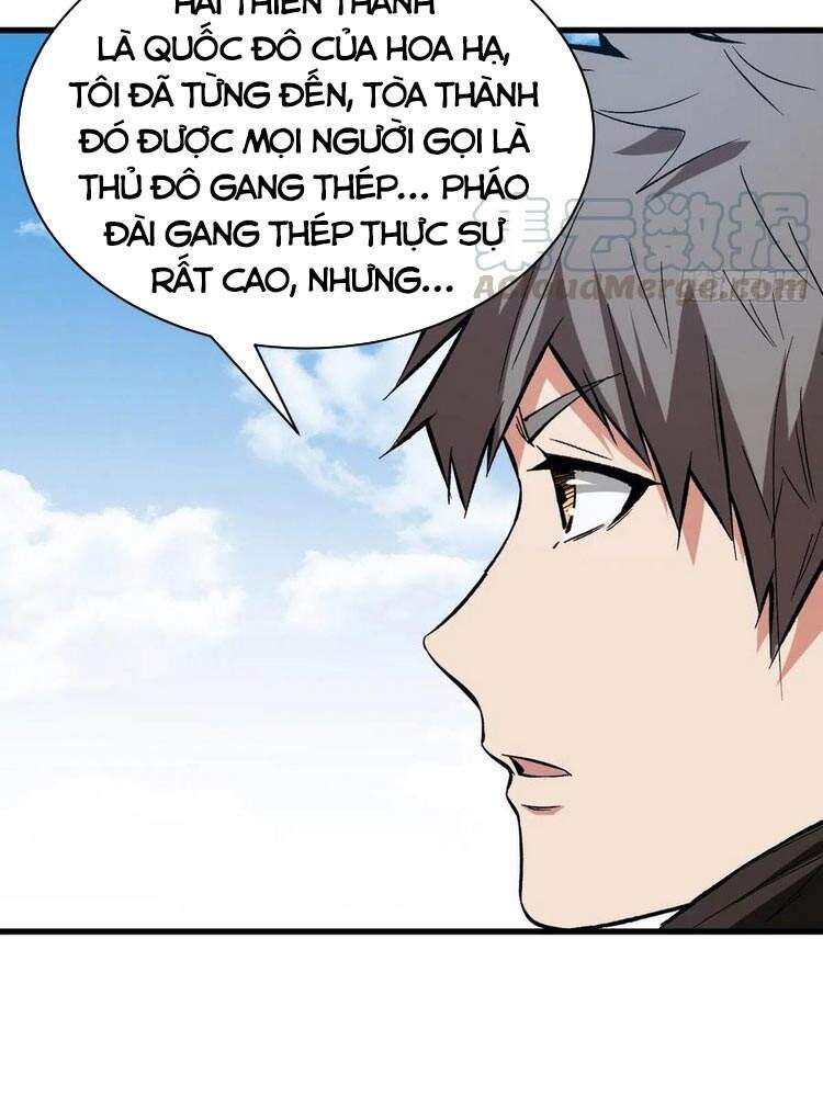 Trở Về Làm Đại Lão Thời Mạt Thế Chapter 157 - 12