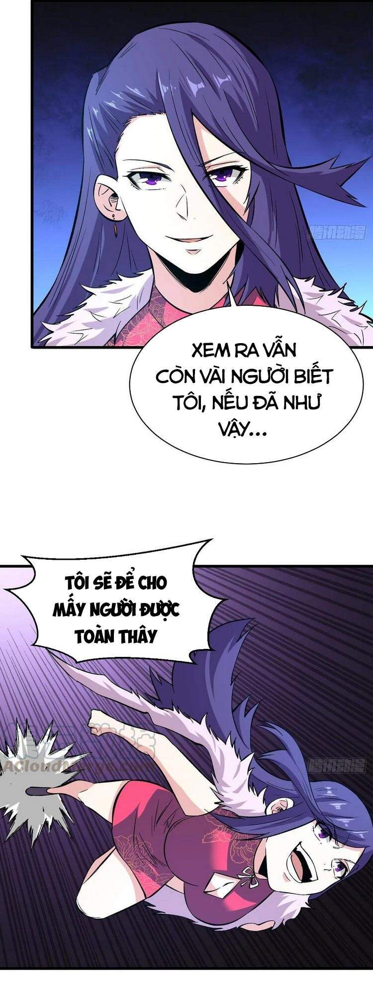 Trở Về Làm Đại Lão Thời Mạt Thế Chapter 158 - 26